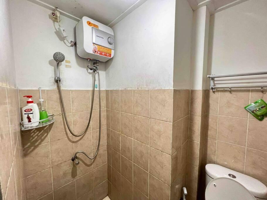 Sailor 1br + Fast Wifi+ Netflix At Greenbay Pluit Apartemen